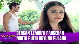 Download lagu 'Luna, Ayo Kita Kembali Ke Kerajaan Duyung!..' | Gara-Gara Duyung Eps 18 (FULL) mp3