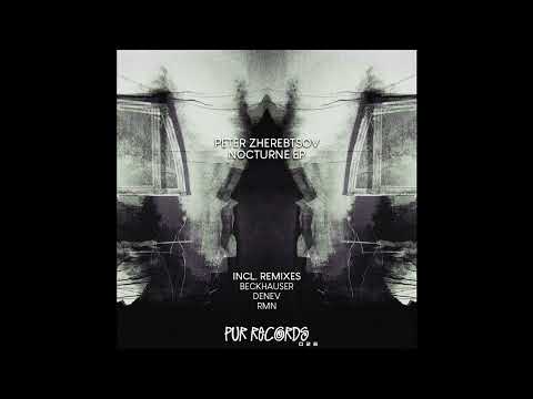 Peter Zherebtsov - An Unfamiliar Place