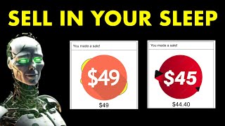 How to Make Money Selling AI Prompts In 2025 (10k/month)