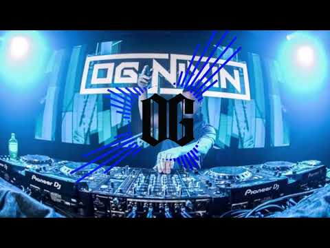 OG NIXIN DJ set by PLEXTOR