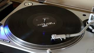 Franca Morgano - One Way Street (Raúl De Chile Mix)