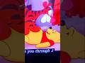 Once Upon A Studio But Every Time Winnie The Pooh Is On Screen Disney Winniethepooh