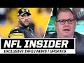 Ben Roethlisberger Plays Perhaps Final Home Game vs Browns | CBS Sports HQ