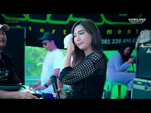 TRIAS MUSIC - NASIB BUNGA EVIS RENATA - SOKOBIKIAMI JAPAN DI HOTEL ROOTERDAM BANDENGAN JEPARA