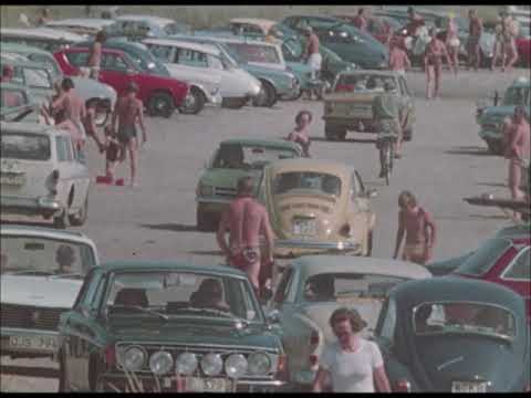 Härliga Sommar - Lovely summertimes