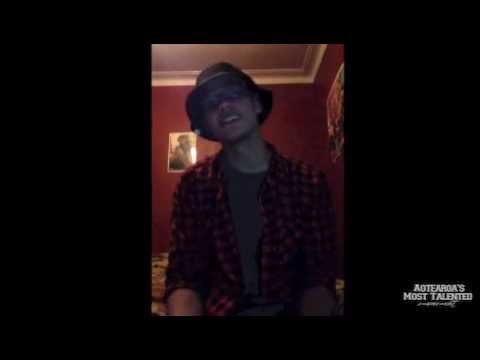 Awesome New Zealand Rapper 'Elijah Micheal'