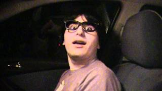 The Buffoon and the Valedictorian