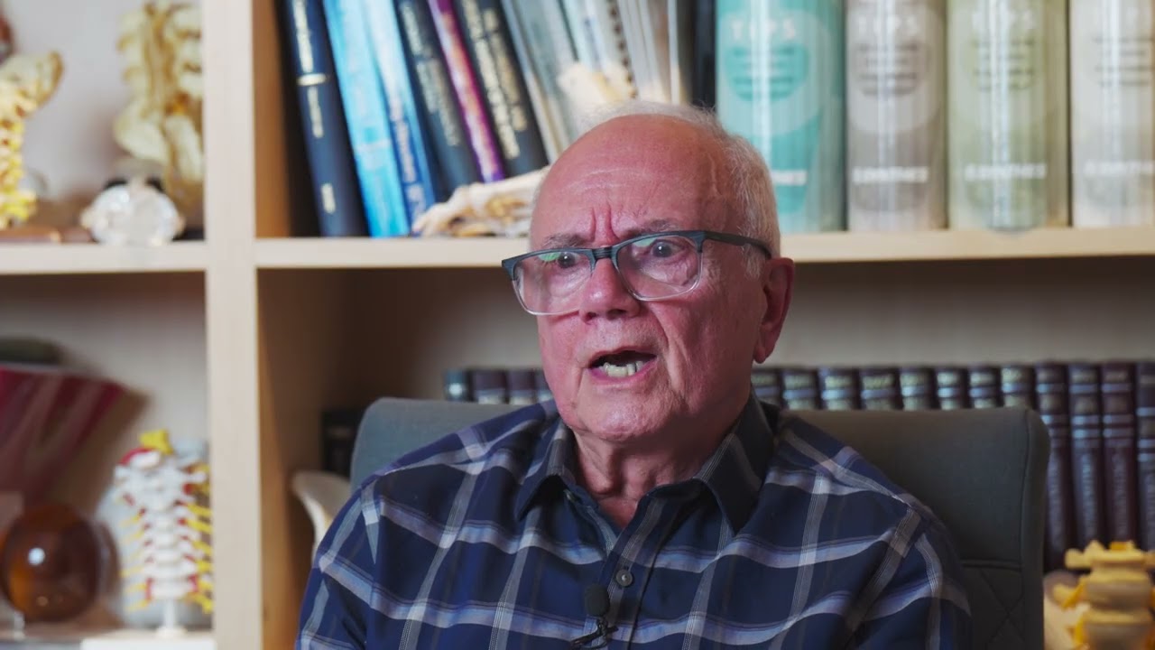 Liberato F.'s Journey: the InSpace Balloon for Rotator Cuff Tears