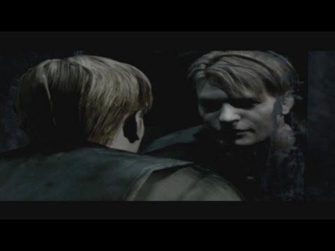 Silent Hill 2 (PC) - Playthrough Part 1