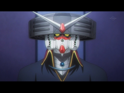 Gintama' Yuke! Kaien singman