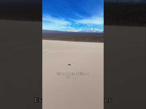 Pampa del Leoncito y Parque Nacional el Leoncito