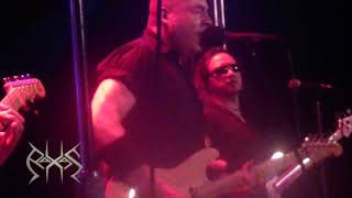 Despues de esta noche_en vivo_XXcalvaria