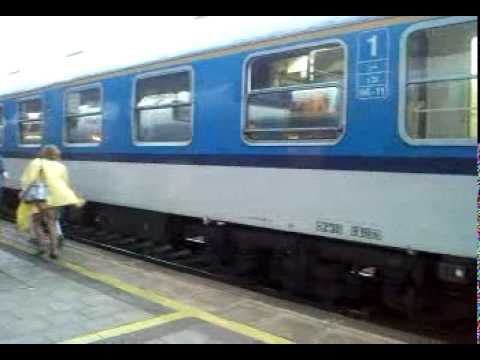 R 440 Excelsior v Lovosicích