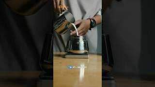 Download lagu Bikin es kopi susu gampang pakai #mokapot #jualankopi #idejualan mp3