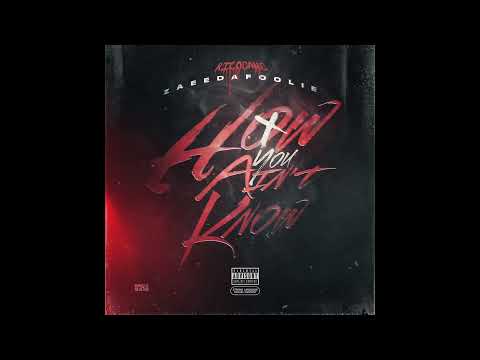 Zaeedafoolie -  “How you Ain’t know”