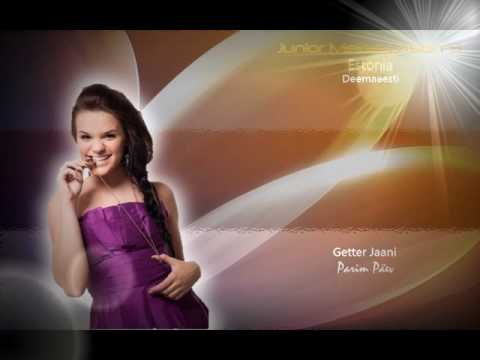 Junior MelodyVision 3 - 2nd SEMI-FINAL (Recap)