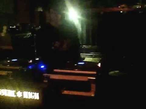 Mighty Massa - REGGAE-YA @ExBodega