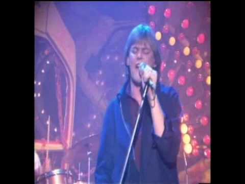 Little River Band Down on the Border