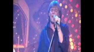 Little River Band Down on the Border