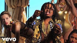 Migos - Versace (Official Video)