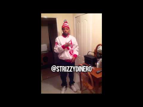 Strizzy Dinero - Hate