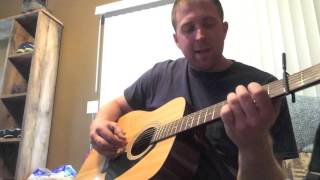 Finally Home - MercyMe (Tutorial)