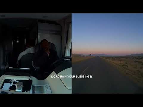 Daniel Caesar - Rain Down feat. Sampha (Official Lyric Video)