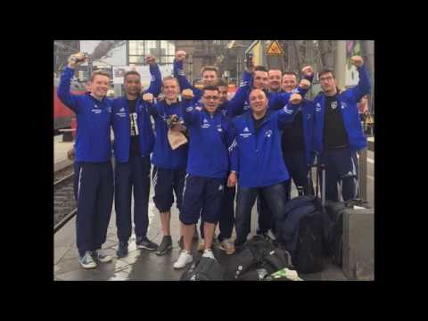 1.FC 09 Oberstedten e.V. - "Kulturreise 2017"