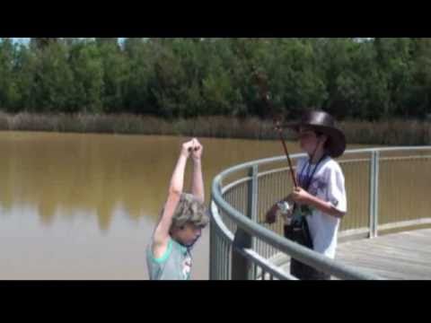 John West Canned Film Festival - Funny Commercial - Hey Hey Its Saturday