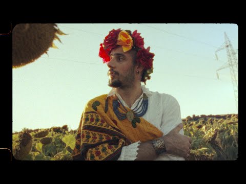 William Pascal - Frida Kahlo (Prod. Gheesa)