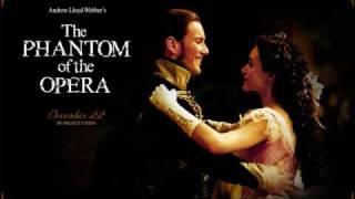 The Mirror(Angel of Music Reprise) - The Phantom of the Opera