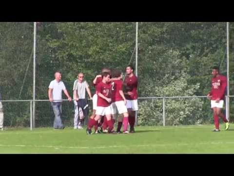 Dagje AMVJ 20/09/2014