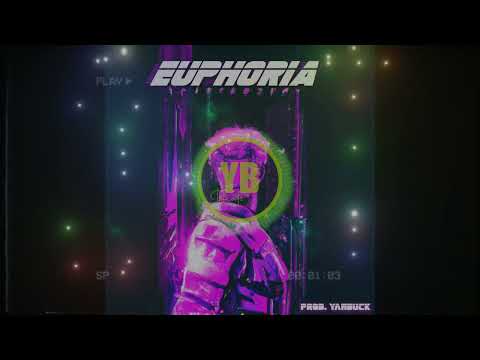 "Euphoria" - Synthwave x Retrowave x 80s Type Beat