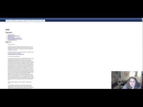 timeline- 1993. lets finish study and notetaking.