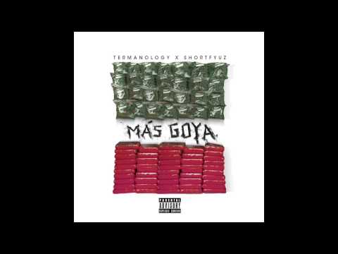Termanology (featuring Sean Price) / "Front Door" / MÁS G.O.Y.A. EP