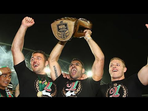 5 Interesting Facts About The 2014 Grand Final (NRL)