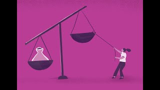 Capacity to promote equity both within and among generations