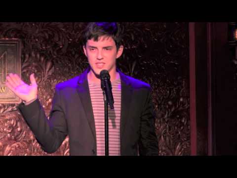 Ben Garrett - "I'm a Fan of Summer" (Robbie Torres)