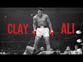 From Clay To Ali Muhammad Ali Career Highlights Alive Pearl Jam