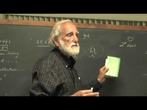 2009-05-08 NSFRI - Plato - Phaedrus - The Fable of the Charioteer and the Two Horses