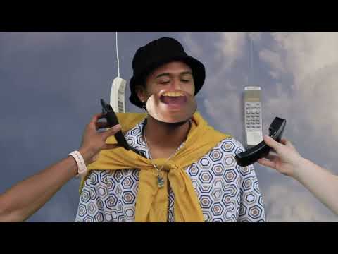 Renzo Starr ★ - I Cannot Reply (Official Music Video)