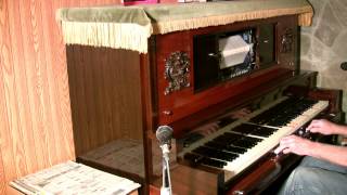 That Chicken Glide -Tierney - Ampico Lexington 88n