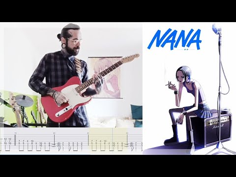 Rose - Nana