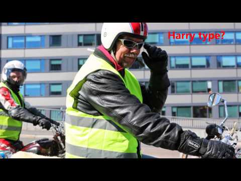 Tigerstaden Tempotreff 2013 i Smalvollv   Musikk Teddybears siste skive, Trollmann med bil.