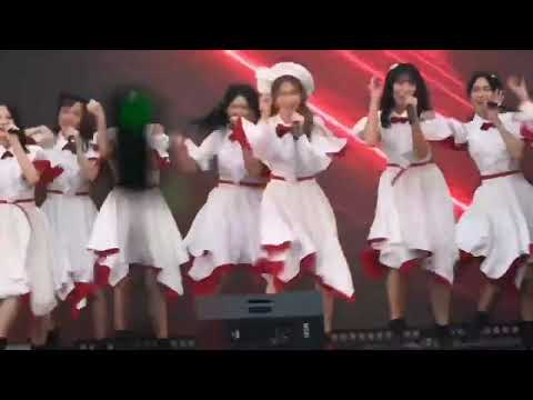 20220207 BNK48 - First Rabbit Earth BNK48 Focus @ BNK48 3rd gen Debut