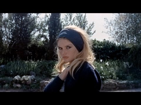 Contempt (1964) Official Trailer