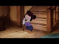 Mickey S Christmas Carol Tiny Timmy