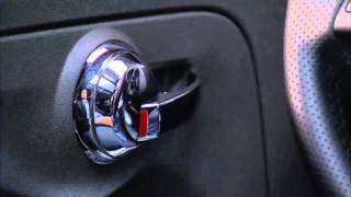 2016 Fiat 500/500C | Locking/Unlocking The Vehicle