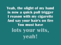 Foster The People Pumped Up Kicks LYRICS HQ PREMIUM Download Link In Description