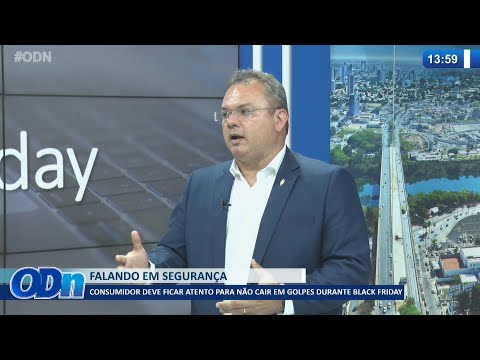 Falando em segurança 17 11 2021